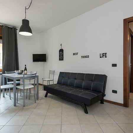 Ortaglia B2 Apartment Torri Del Benaco Luaran gambar