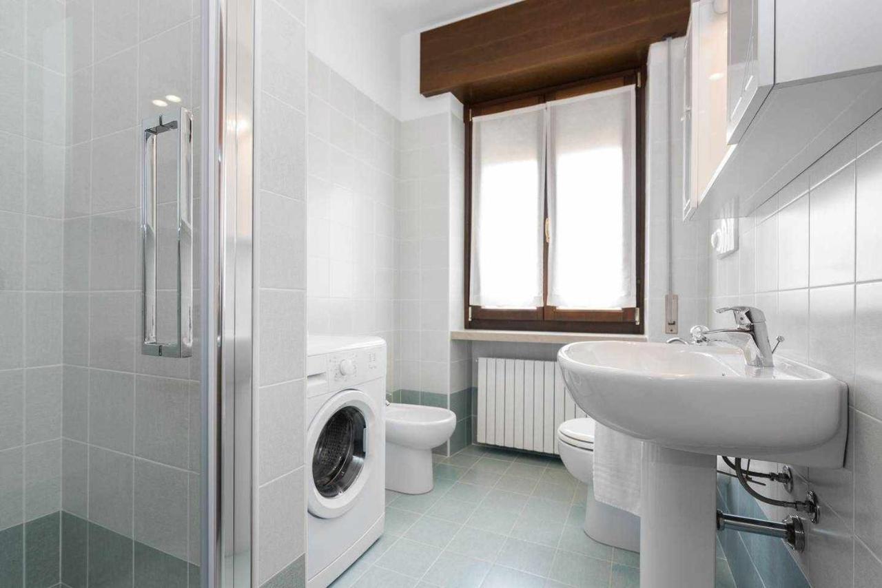 Ortaglia B2 Apartment Torri Del Benaco Luaran gambar