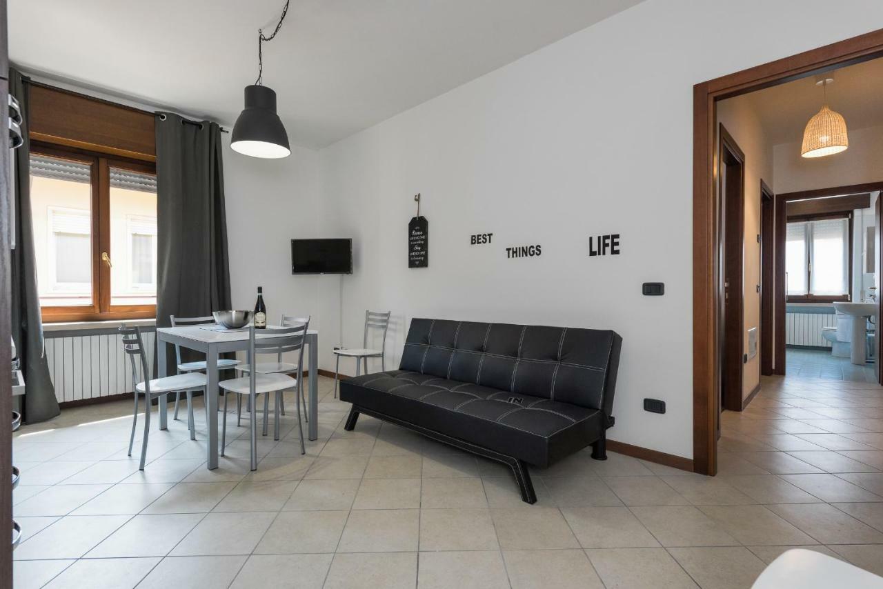 Ortaglia B2 Apartment Torri Del Benaco Luaran gambar