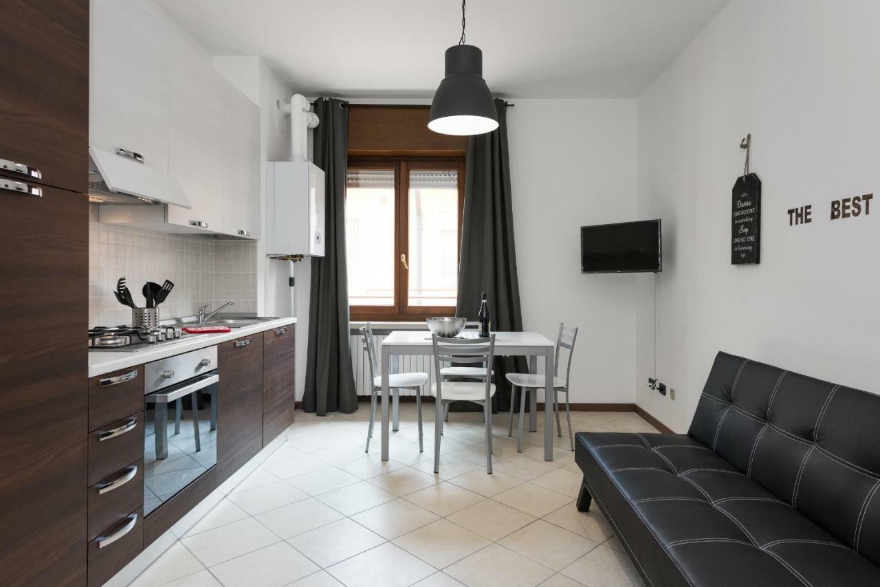 Ortaglia B2 Apartment Torri Del Benaco Luaran gambar